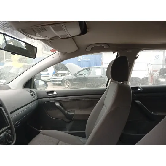 Airbag Cortina Delantero Derecho para Volkswagen Golf V (1K1)