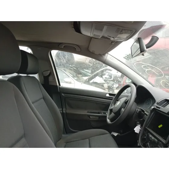Airbag Cortina Delantero Izquierdo para Volkswagen Golf V (1K1)