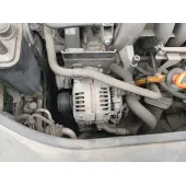 Alternador para Volkswagen Golf V (1K1)