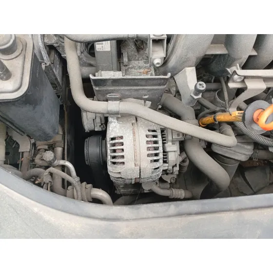 Alternador para Volkswagen Golf V (1K1)