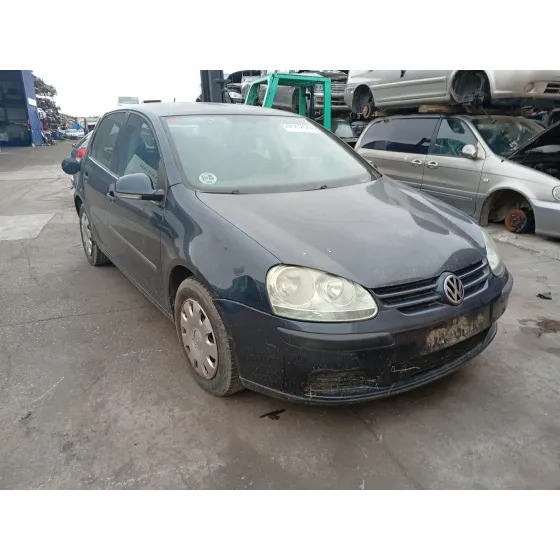 Amortiguador Delantero Derecho para Volkswagen Golf V (1K1)