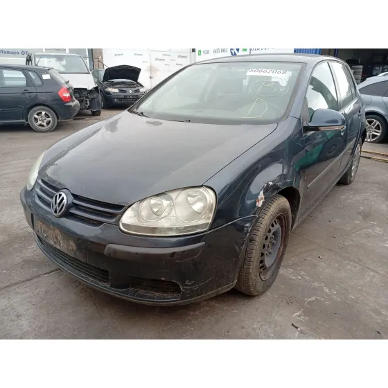 Amortiguador Delantero Izquierdo para Volkswagen Golf V (1K1)