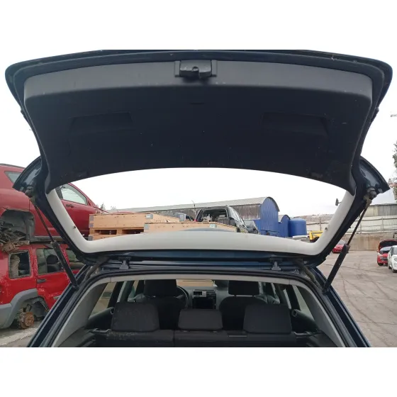 Amortiguadores Maletero / Porton para Volkswagen Golf V (1K1)