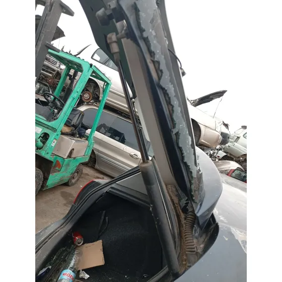 Amortiguadores Maletero / Porton para Volkswagen Golf V (1K1)