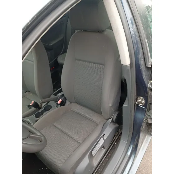 Asiento Delantero Izquierdo para Volkswagen Golf V (1K1)