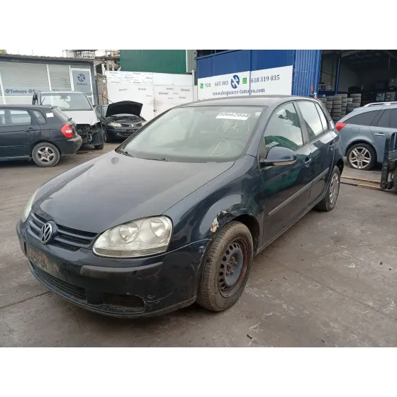 Barra Estabilizadora Delantera para Volkswagen Golf V (1K1)