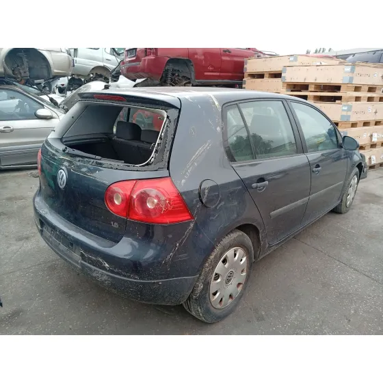 Barra Estabilizadora Trasera para Volkswagen Golf V (1K1)
