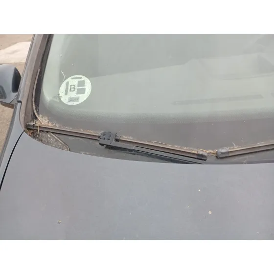 Brazo Limpia Delantero Derecho para Volkswagen Golf V (1K1)