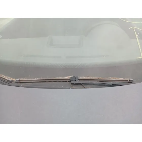 Brazo Limpia Delantero Izquierdo para Volkswagen Golf V (1K1)