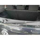 Brazo Limpia Trasero para Volkswagen Golf V (1K1)