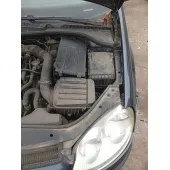 Caja Reles / Fusibles para Volkswagen Golf V (1K1)