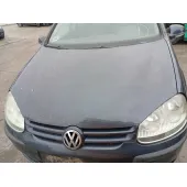 Capot Delantero para Volkswagen Golf V (1K1)