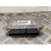 Centralita Motor Uce para Volkswagen Golf V (1K1)