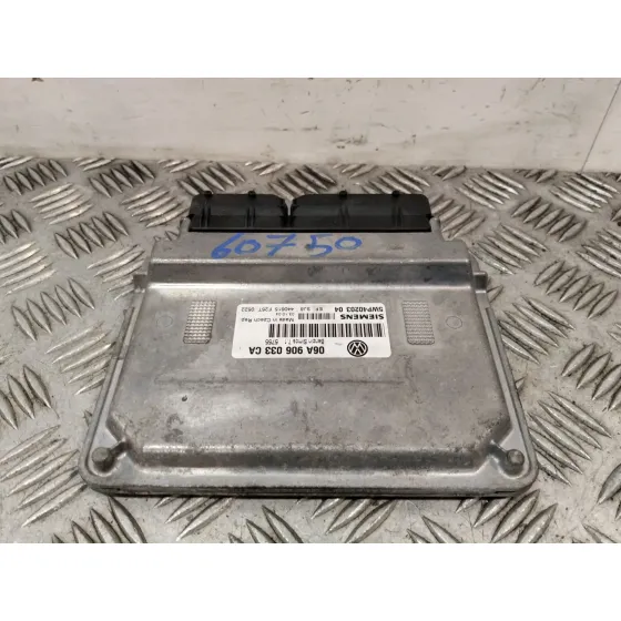 Centralita Motor Uce para Volkswagen Golf V (1K1)