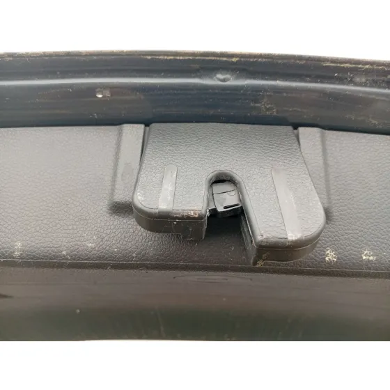 Cerradura Maletero / Porton para Volkswagen Golf V (1K1)
