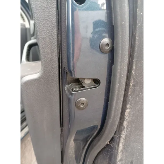 Cerradura Puerta Delantera Derecha para Volkswagen Golf V (1K1)