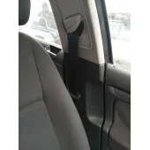Cinturon Seguridad Delantero Izquierdo para Volkswagen Golf V (1K1)