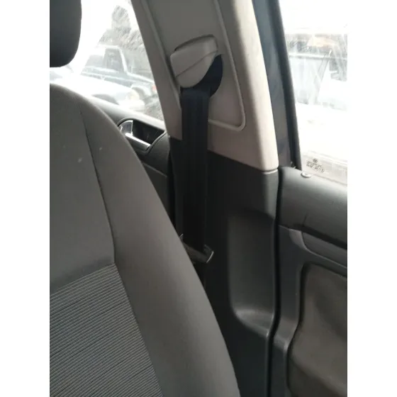 Cinturon Seguridad Delantero Izquierdo para Volkswagen Golf V (1K1)