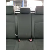 Cinturon Seguridad Trasero Central para Volkswagen Golf V (1K1)