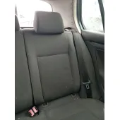 Cinturon Seguridad Trasero Izquierdo para Volkswagen Golf V (1K1)