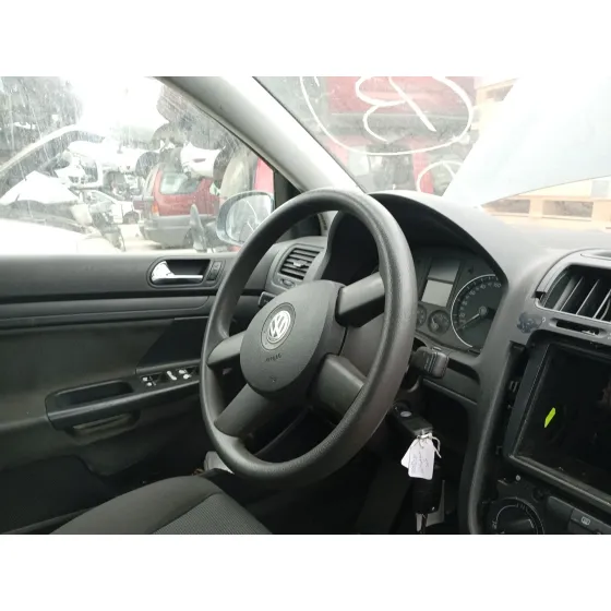 Columna Direccion para Volkswagen Golf V (1K1)