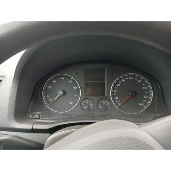 Cuadro Instrumentos para Volkswagen Golf V (1K1)