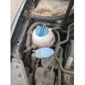 Deposito Expansion para Volkswagen Golf V (1K1)