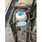 Deposito Limpia para Volkswagen Golf V (1K1)