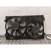 Electroventilador para Volkswagen Golf V (1K1)