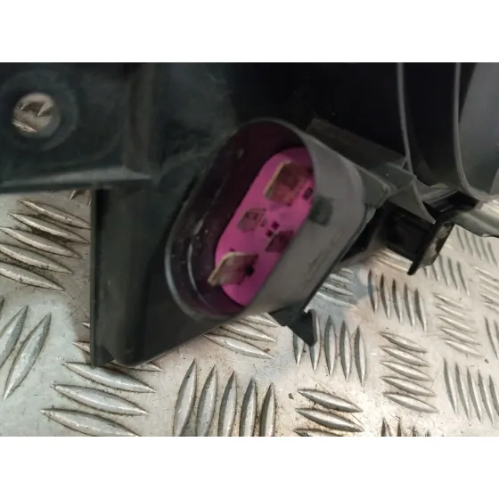 Electroventilador para Volkswagen Golf V (1K1)