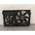 Electroventilador para Volkswagen Golf V (1K1)