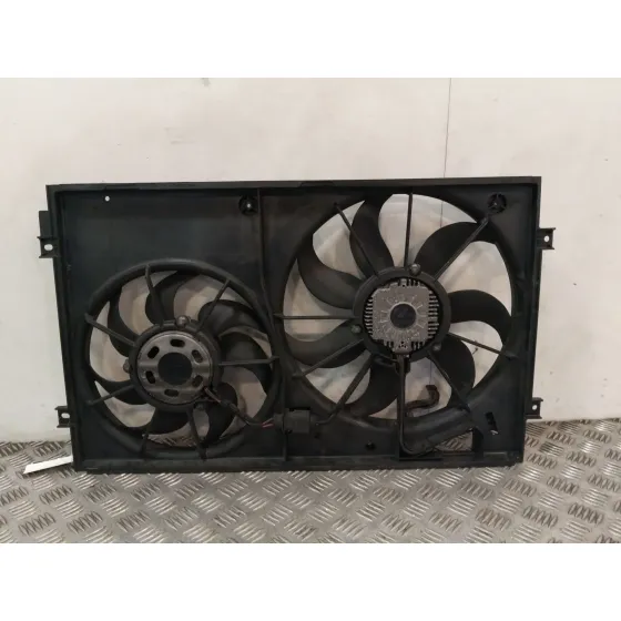 Electroventilador para Volkswagen Golf V (1K1)