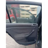Elevalunas Trasero Izquierdo para Volkswagen Golf V (1K1)