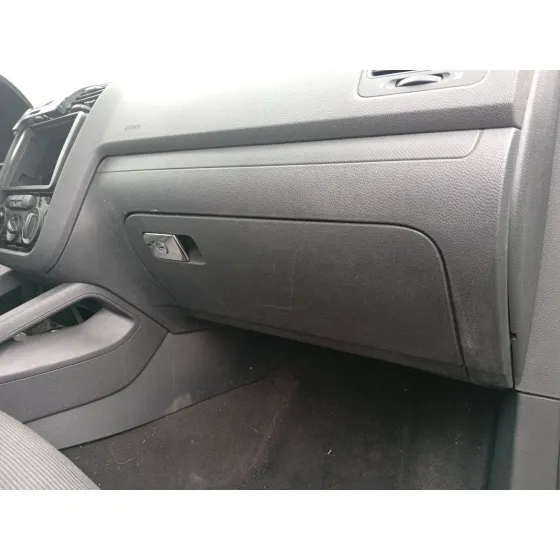 Guantera para Volkswagen Golf V (1K1)
