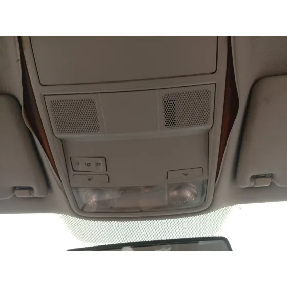 Luz Interior para Volkswagen Golf V (1K1)
