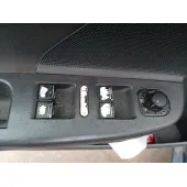 Mando Elevalunas Delantero Izquierdo para Volkswagen Golf V (1K1)