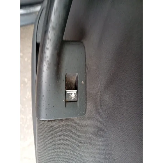 Mando Elevalunas Trasero Derecho para Volkswagen Golf V (1K1)