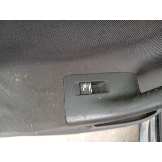 Mando Elevalunas Trasero Izquierdo para Volkswagen Golf V (1K1)