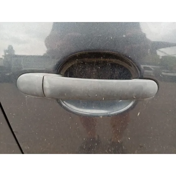 Maneta Exterior Delantera Derecha para Volkswagen Golf V (1K1)