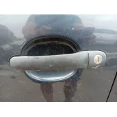 Maneta Exterior Delantera Izquierda para Volkswagen Golf V (1K1)