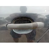 Maneta Exterior Trasera Izquierda para Volkswagen Golf V (1K1)