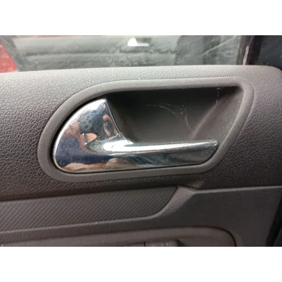 Maneta Interior Trasera Izquierda para Volkswagen Golf V (1K1)