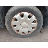Mangueta Delantera Derecha para Volkswagen Golf V (1K1)