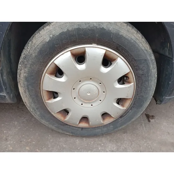 Mangueta Delantera Derecha para Volkswagen Golf V (1K1)