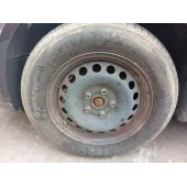 Mangueta Delantera Izquierda para Volkswagen Golf V (1K1)