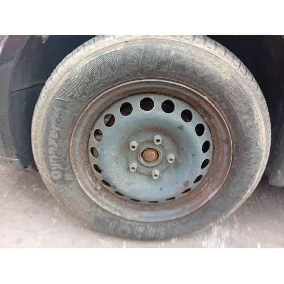 Mangueta Delantera Izquierda para Volkswagen Golf V (1K1)