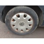 Mangueta Trasera Derecha para Volkswagen Golf V (1K1)