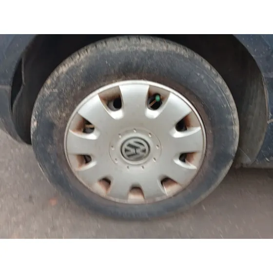 Mangueta Trasera Derecha para Volkswagen Golf V (1K1)