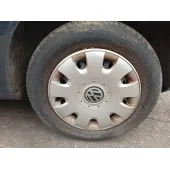Mangueta Trasera Izquierda para Volkswagen Golf V (1K1)