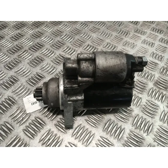 Motor Arranque para Volkswagen Golf V (1K1)